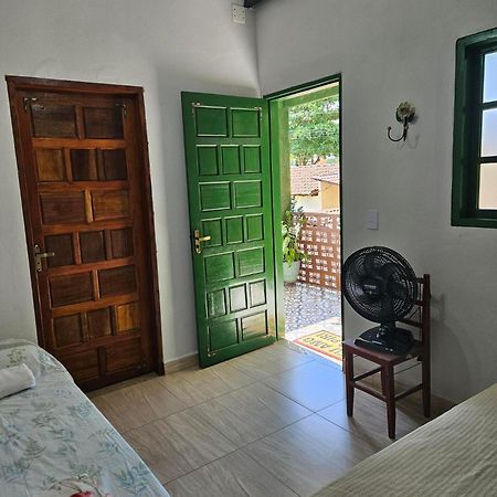 Suites Pirenópolis Zewnętrze zdjęcie