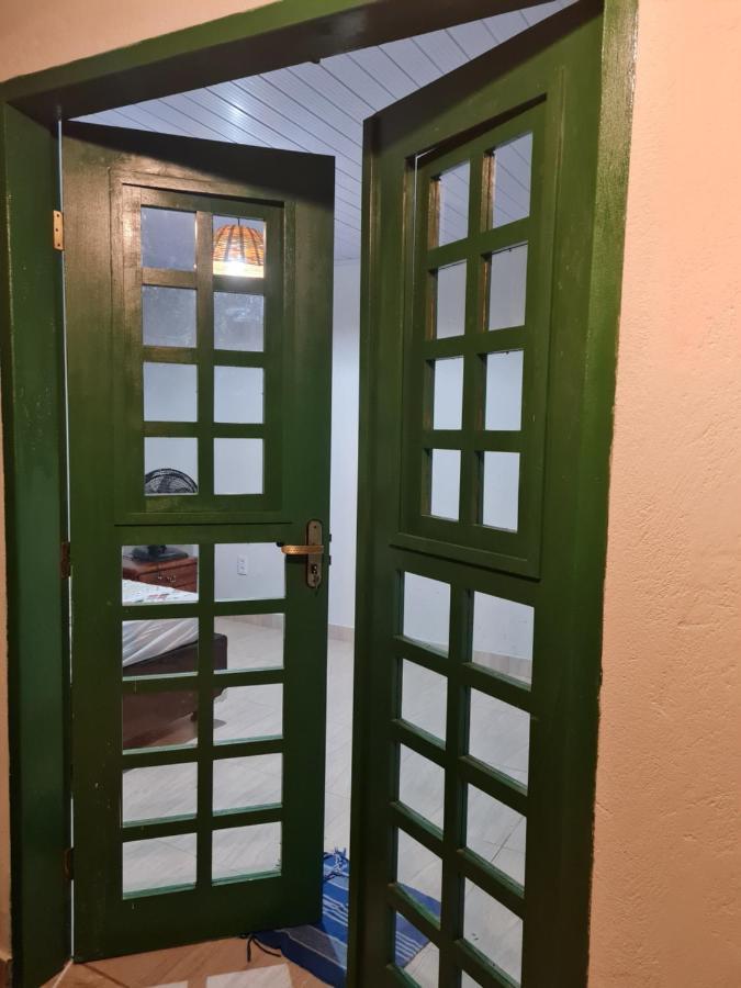 Suites Pirenópolis Zewnętrze zdjęcie