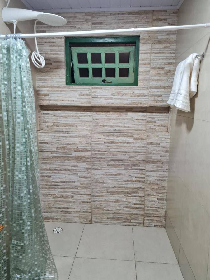 Suites Pirenópolis Zewnętrze zdjęcie