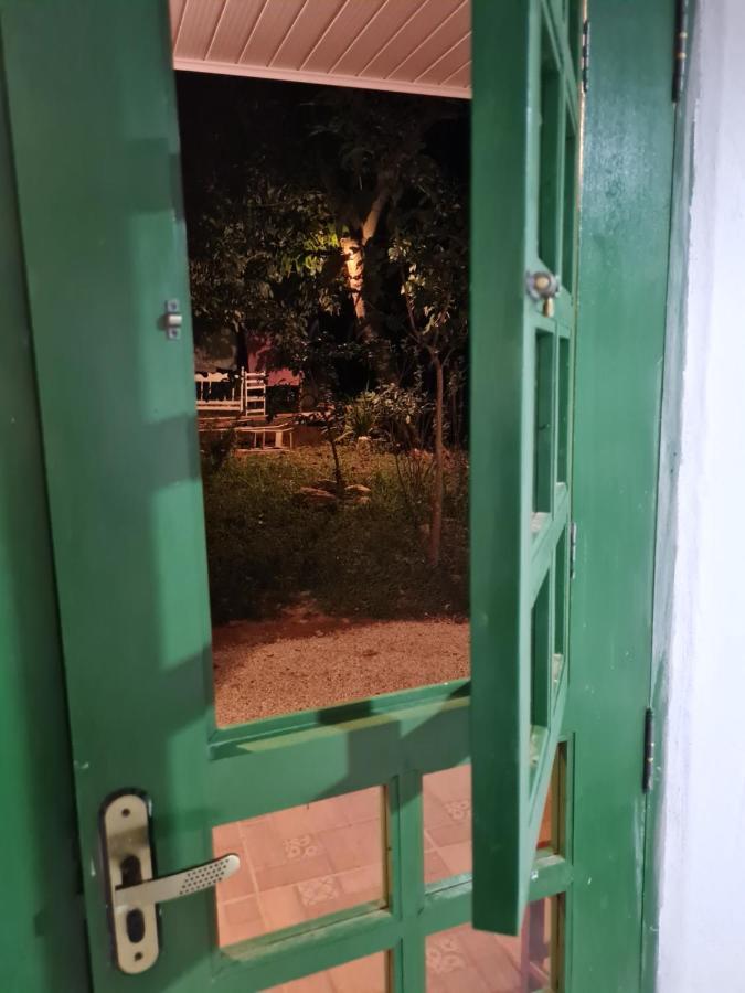 Suites Pirenópolis Zewnętrze zdjęcie