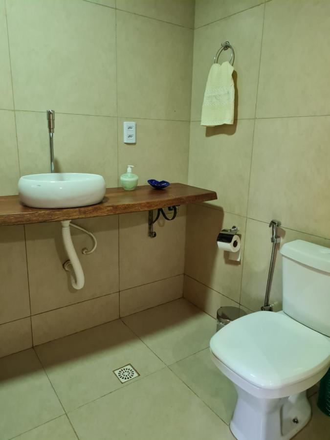Suites Pirenópolis Zewnętrze zdjęcie