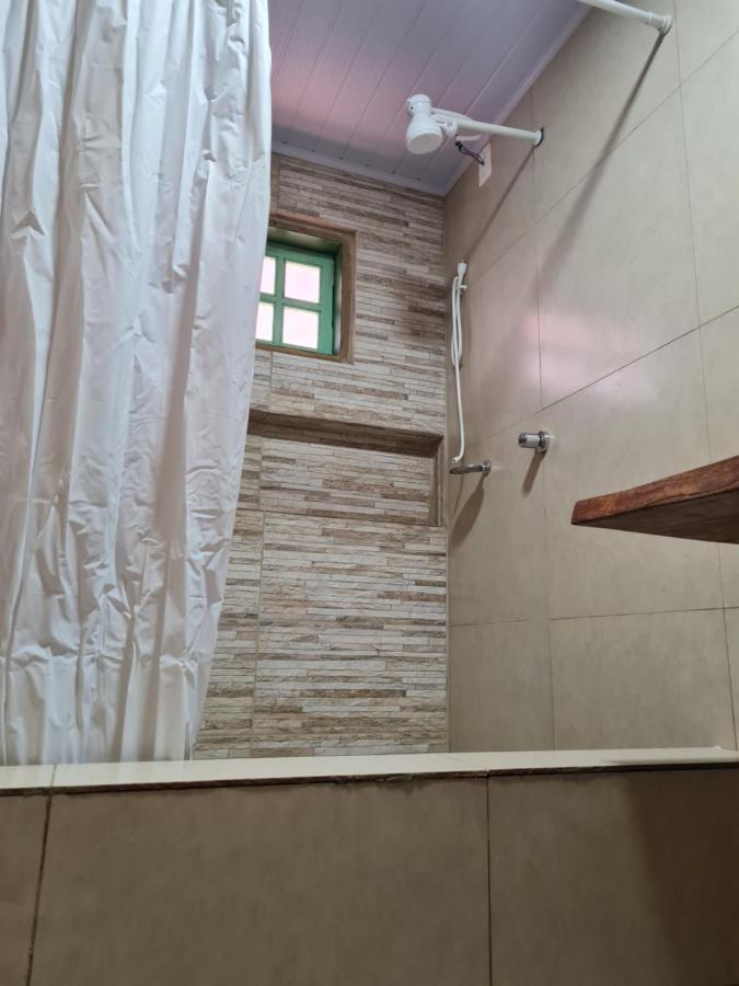 Suites Pirenópolis Zewnętrze zdjęcie