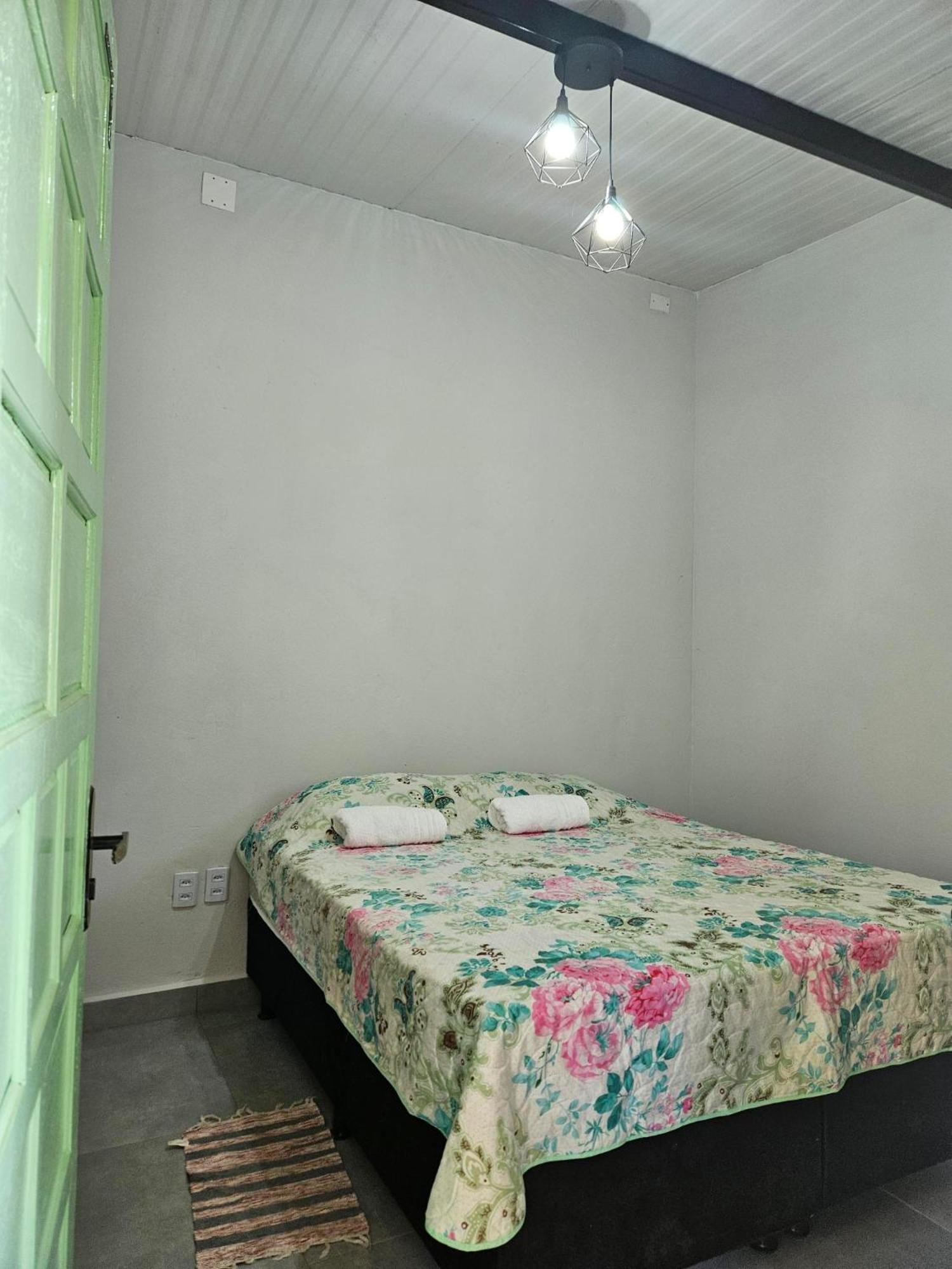 Suites Pirenópolis Zewnętrze zdjęcie