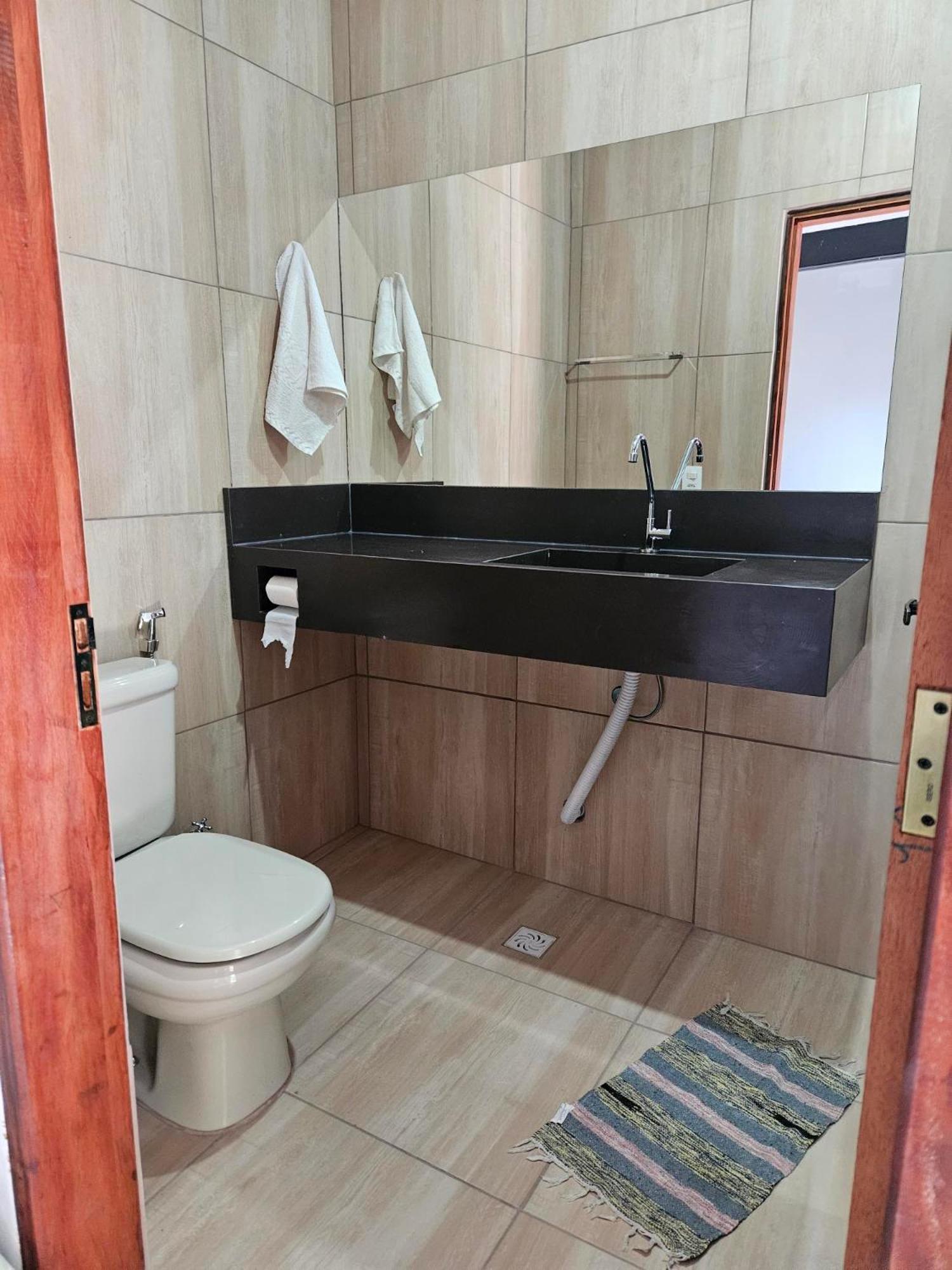 Suites Pirenópolis Zewnętrze zdjęcie