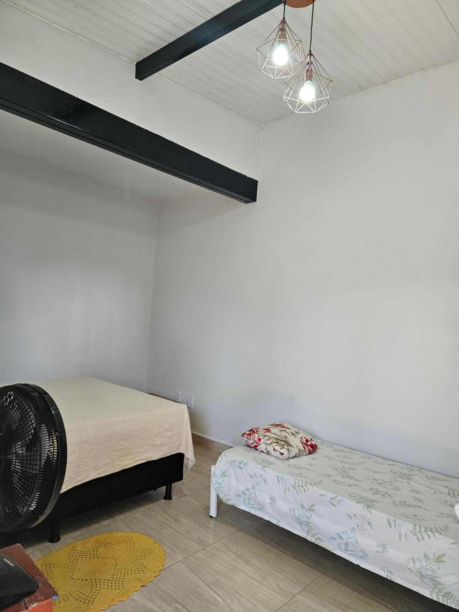 Suites Pirenópolis Zewnętrze zdjęcie